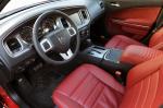 Dodge Charger 2011 года